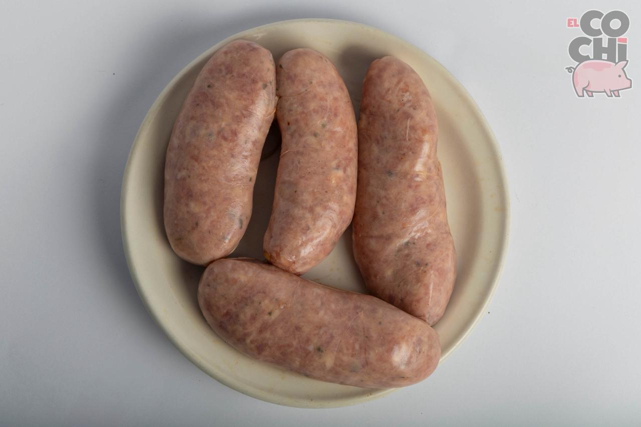Chorizo argentino